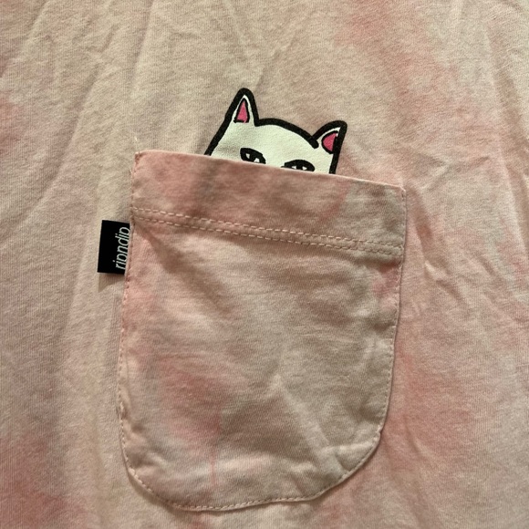 RipNdip Mens t-shirt - Picture 5 of 5